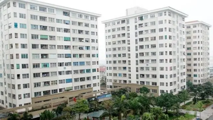 Sửa điều kiện về thu nhập được thuê, mua NƠXH